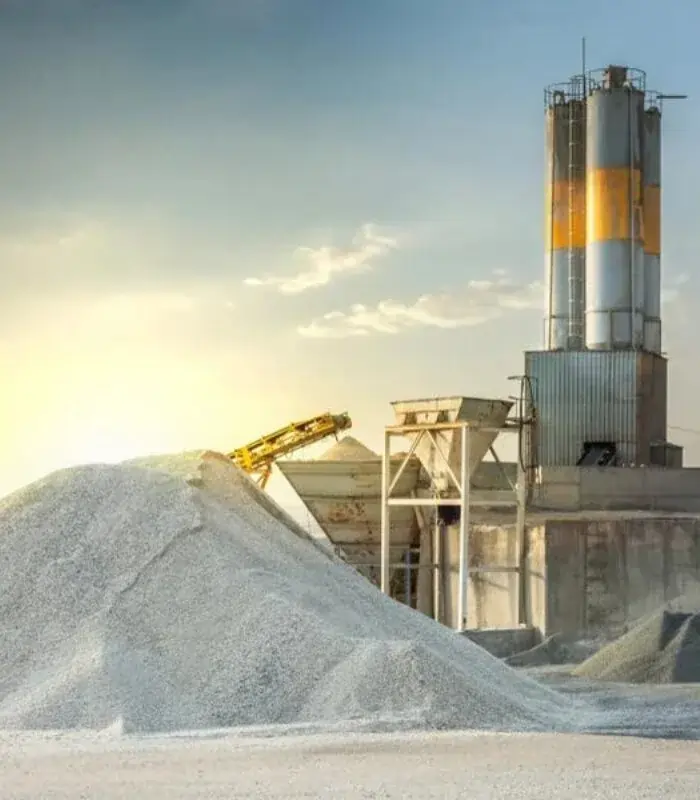 Cement Manufacturing