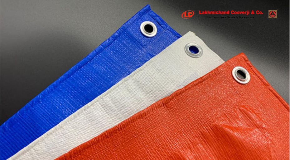 Tarpaulin Solutions