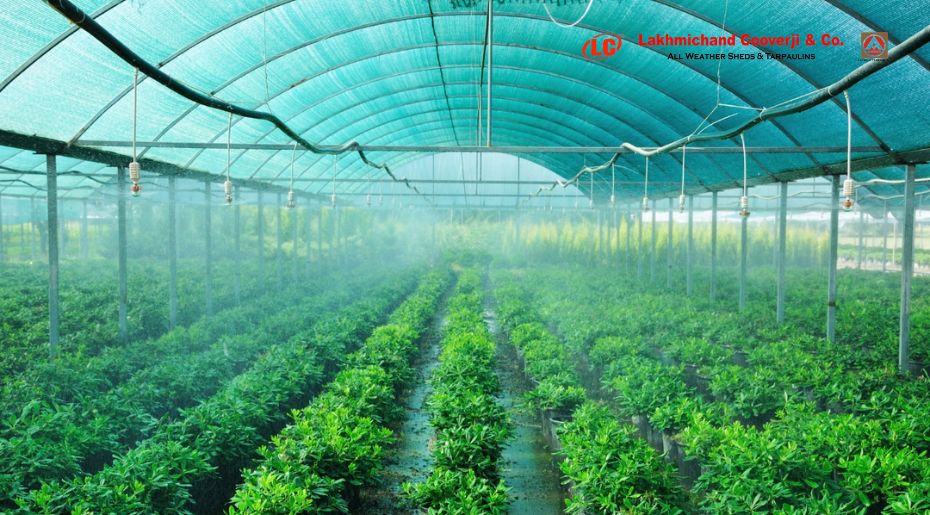 Agro Shade Net